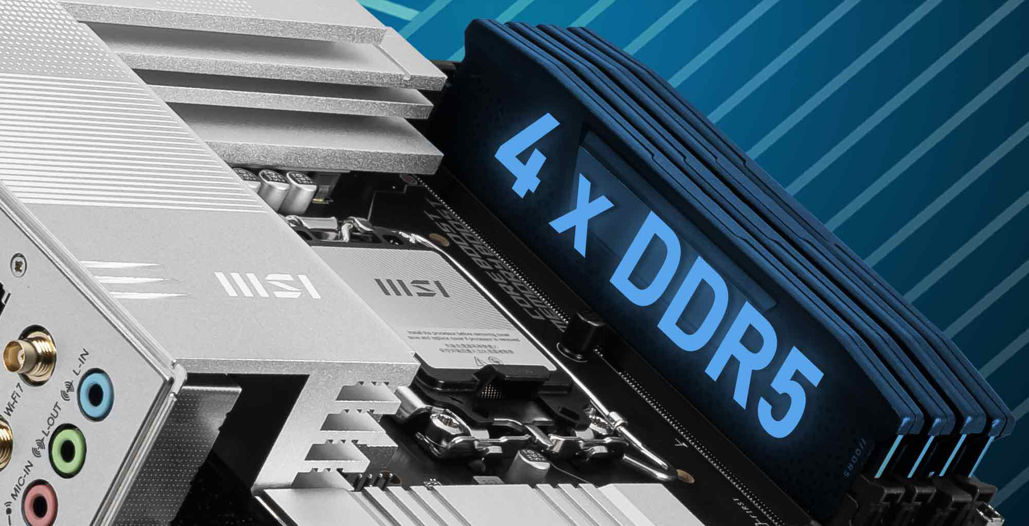 MSI PRO Z890-P WIFI LGA 1851 ATX Motherboard - Newegg.com